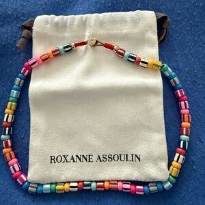 Roxanne Assoulin